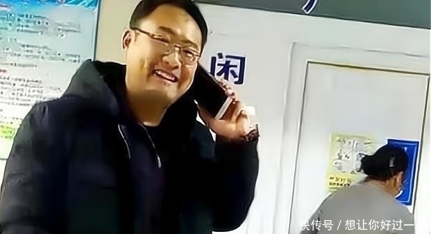 护士|产房门前三个爸爸拼二胎女儿,听到护士的话后,表情太有意思了