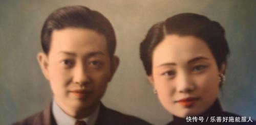 “冬皇”孟小冬到底有多美梅兰芳、杜月笙都爱她不是没有道理的!