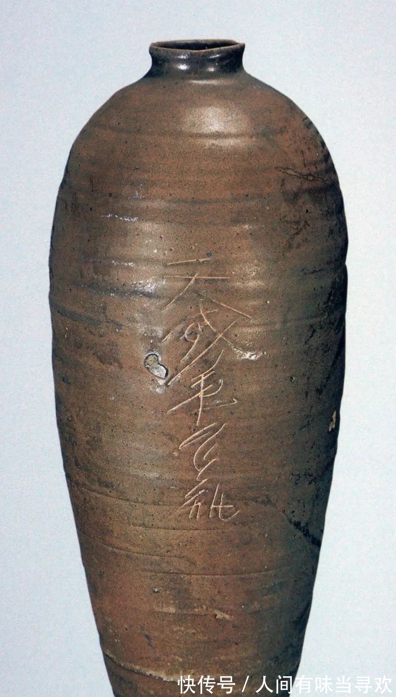 陈设器@器物溯源丨兰斛藏香,梅瓶浸玉