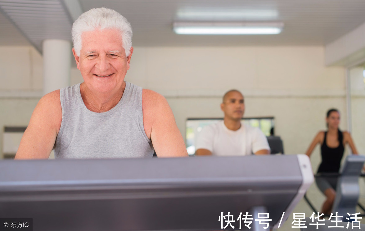 长寿|国家级老中医建议50岁以后少锻炼多养生,才是最好的长寿方法