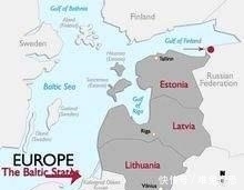 独立|波罗的海三国从苏联独立后,为何对苏联这么残忍,至今仍是这样