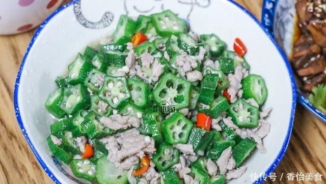 周末家人团聚,我做了6荤2素,一家人吃了一大锅米饭!