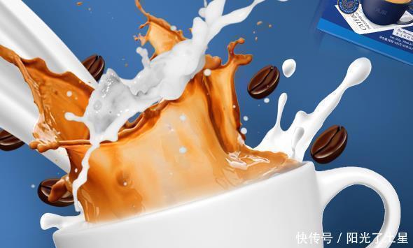 咖啡|星巴克“尴尬”了中国这3种咖啡迅速崛起,月销千万杯挡不住了