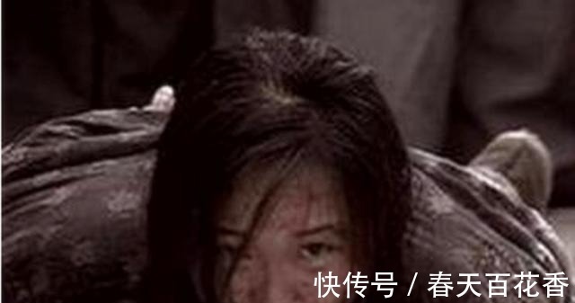 曹叡|随口问了皇帝一句话，结果却被当场赐死