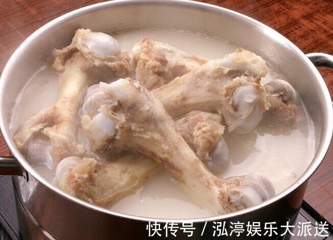 发育|有种“汤”别给孩子喝了,不仅不能补钙,还可能会影响孩子的发育