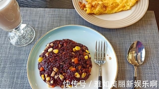 62天早餐不重样!这位妈妈太有心了,网友:接地气,天天抄作业