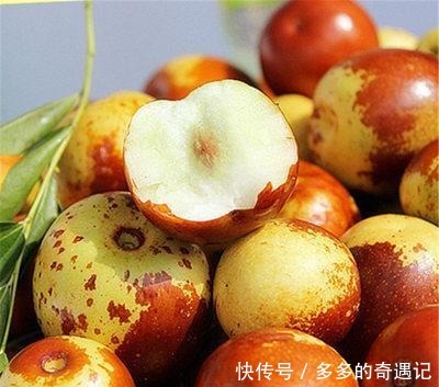 建议大家若不差钱,这6种陕西特产美食要尝尝,全吃过的不一般