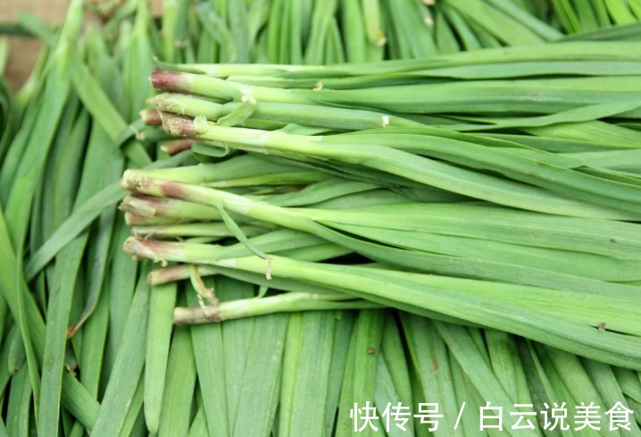 挥发性精油|忠告韭菜饺子和此物一起,是没病找病,早知早受益