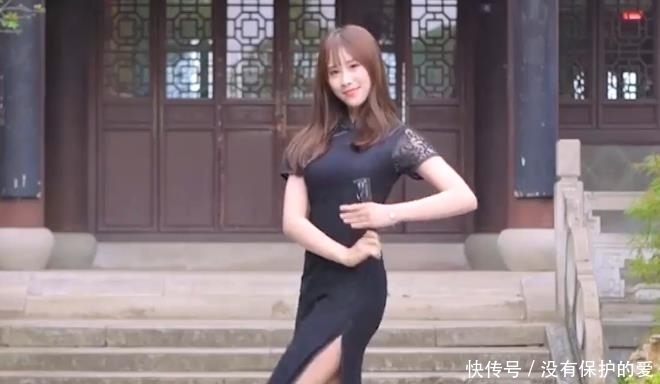 旗袍两边为什么要开叉?到底是用来干嘛的呢?答案真是大开眼界