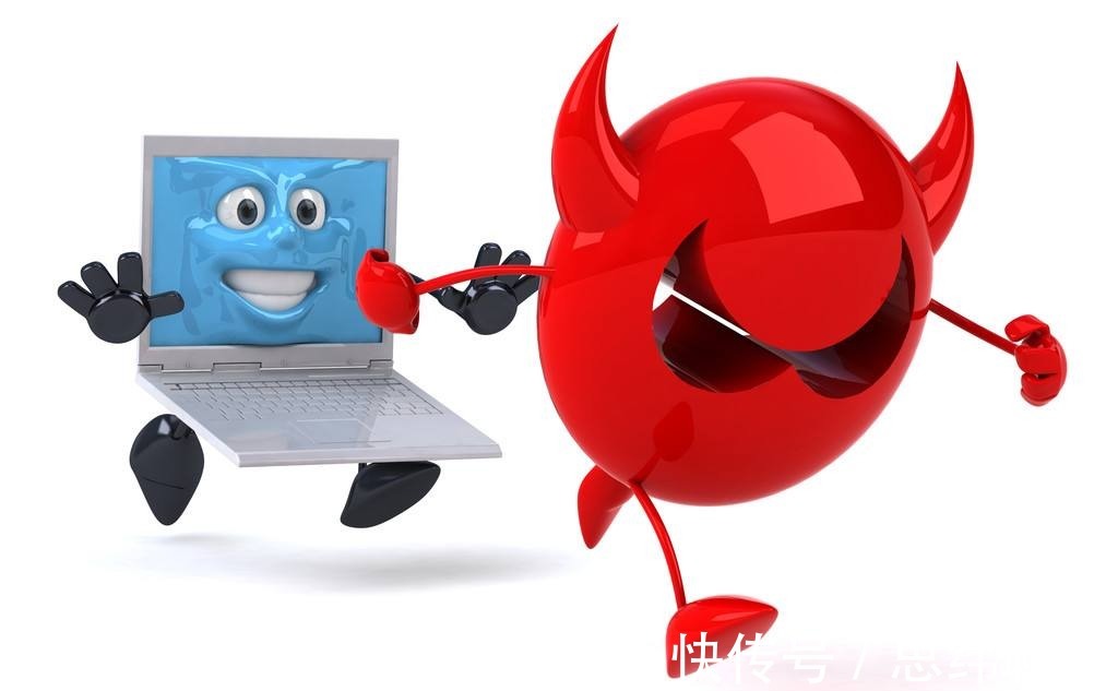 软件公司|为什么现在电脑基本没有病毒了？