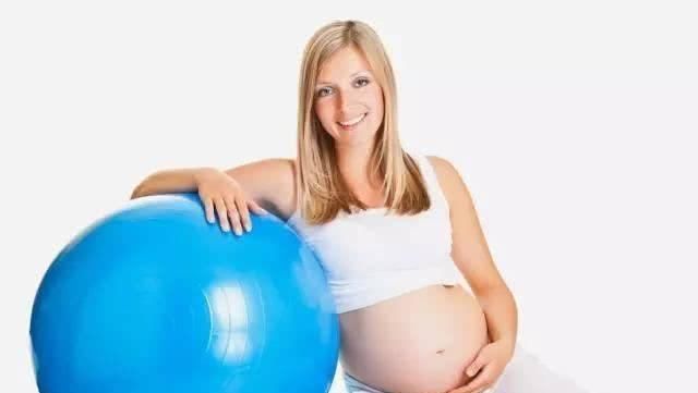 宫颈|别傻等预产期了,孕妈身体这个部位消失,说明快要“卸货”了