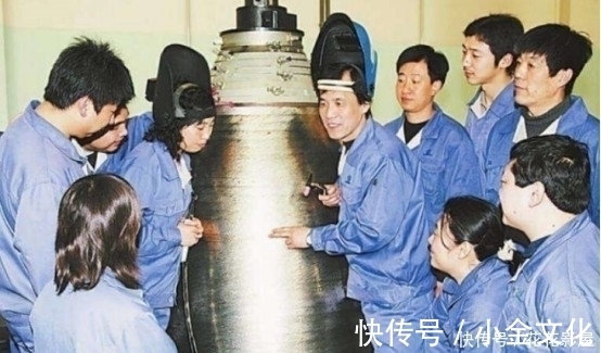 航天|中国焊工高凤林:主职焊接火箭,空闲时焊接东风导弹