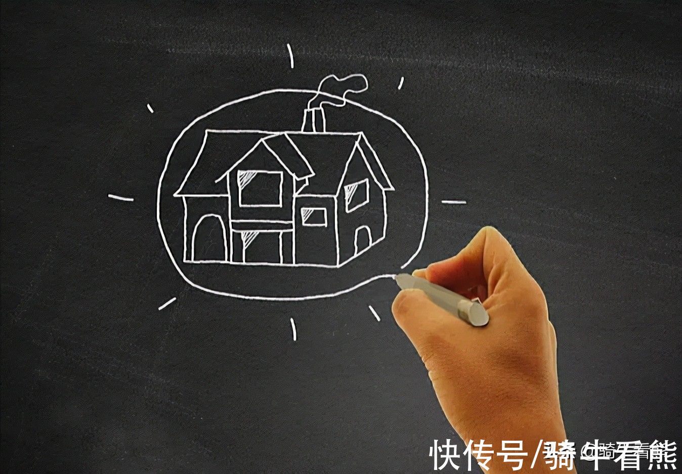 茶水费|房地产市场明明处于寒冬之中，为何“茶水费”现象再度滋生？