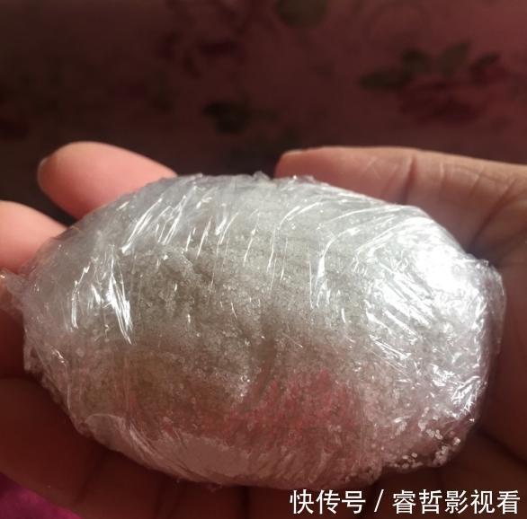 包裹|自制咸鸭蛋想要好吃,偷偷加一点它,蛋黄个个起沙流大油