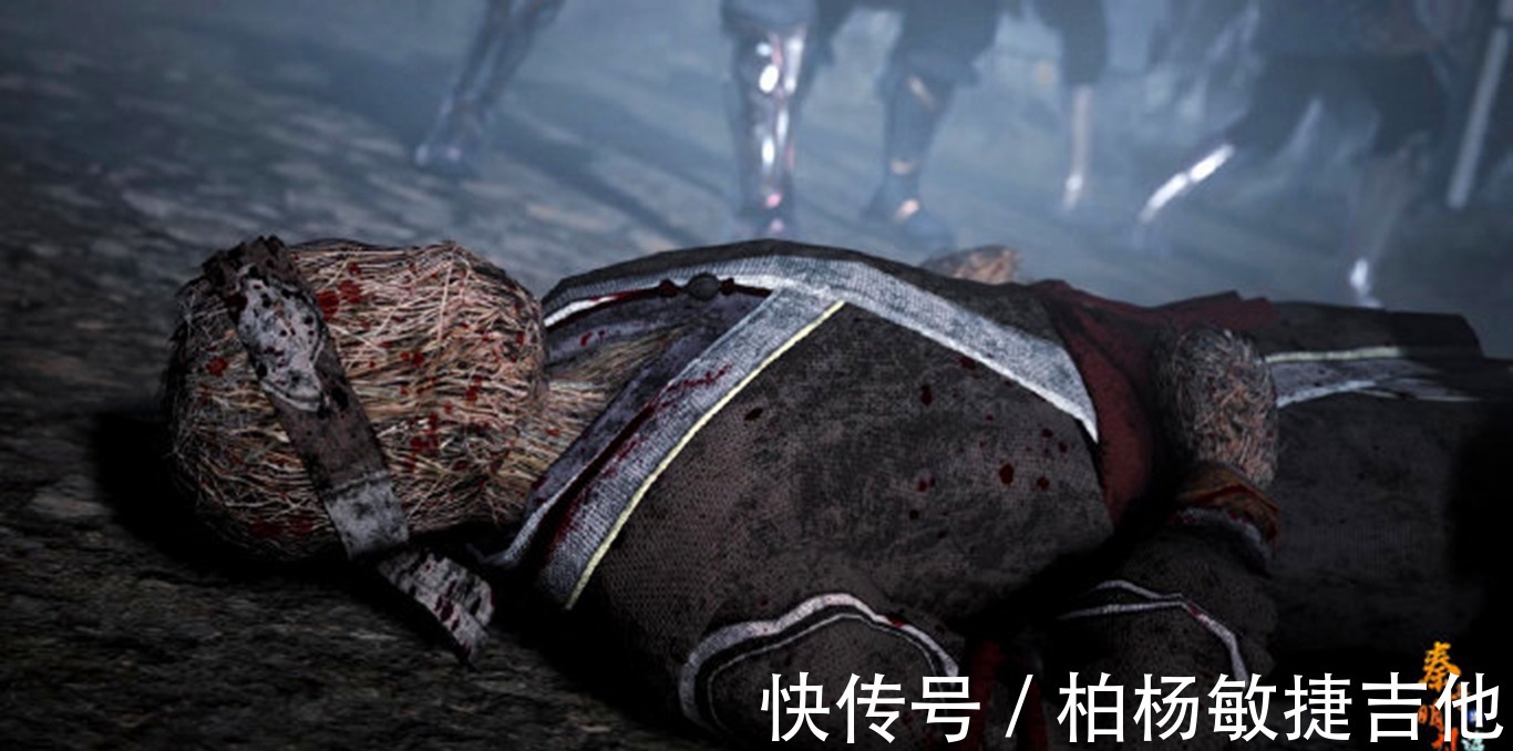 陷阱|秦时明月第15集预告兵家传人之战，真假难辨，峡谷相争锋芒毕露