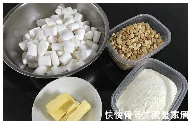 做法|自从学会这种糖的做法，逢年过节再也没买过，做法真简单