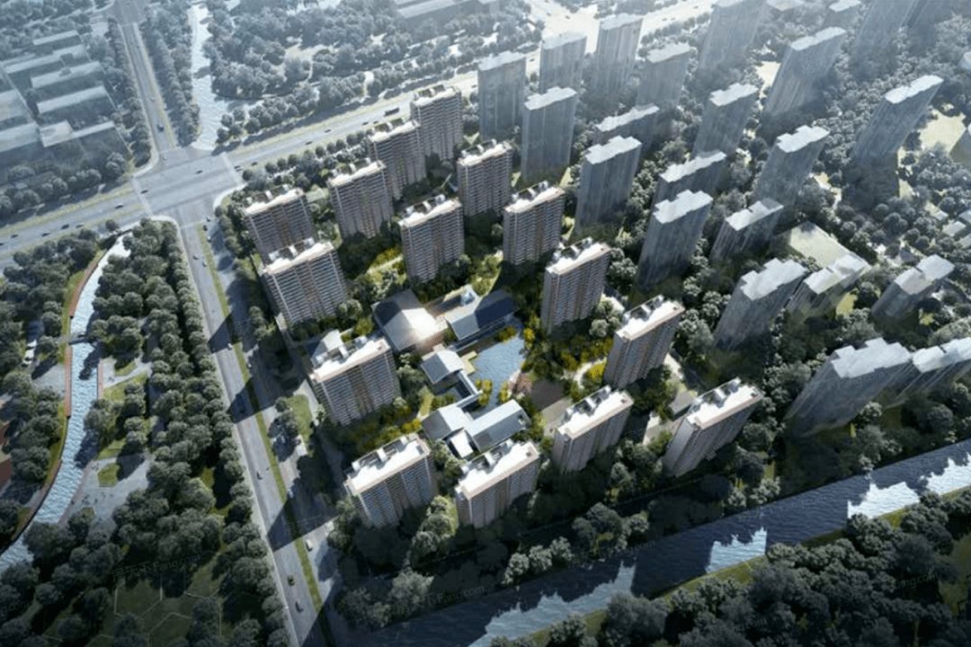 用地|江理工新校区选址疑落地,武进牛塘最新区域规划公示