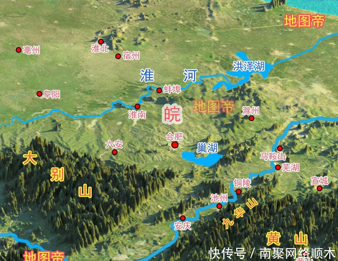 控制|北周北齐陈朝三足鼎立,陈宣帝为何要攻北齐而不是北周?