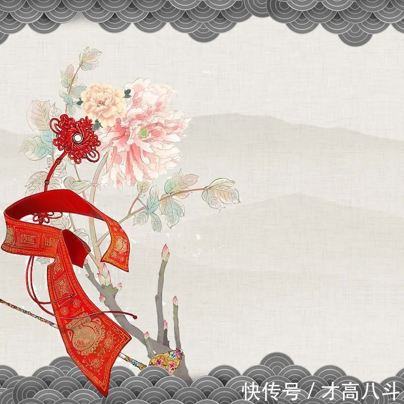 岭秀@我在诗词里, 等你一个回眸。