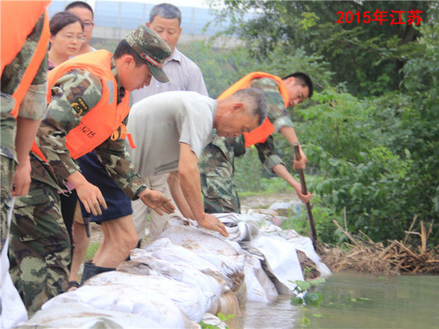 子弟兵|不要怕，人民子弟兵一直都在