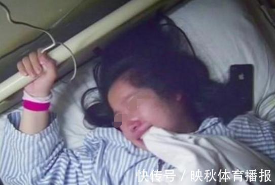 产妇|26岁宝妈头一次生娃,家人举相机等候新生儿,却不想拍到了这些