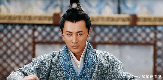 孩子|汉武帝50岁还娶妻, 63岁生下了一个孩子, 竟然挽救了整个汉朝!