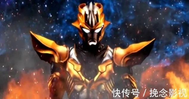 怪兽|奥特曼:泽塔最后会面临两头终极怪兽,塔尔塔罗斯只是其中之一