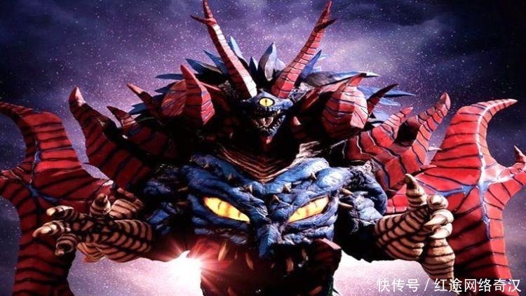奥特曼|奥特曼 达到“神秘四奥”水平的11头怪兽,它们都是什么来头?