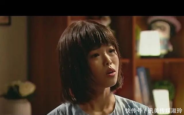 演技|王莎莎!不要老拿长相“背锅”,演技才是你最大的问题