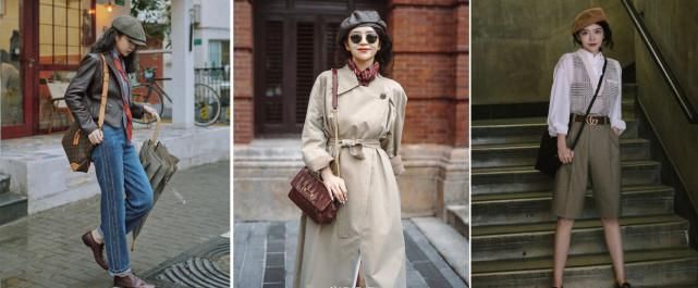 别被三木的"会穿衣"骗了,其实穿搭思路都离不开这5点,你也能学