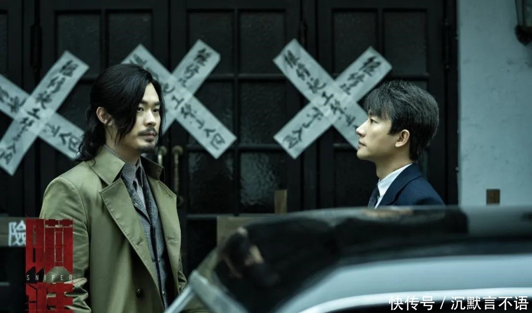 外甥|被嘲当陈凯歌外甥真好,不甘当综艺咖,陈赫《瞄准》转型成功了吗