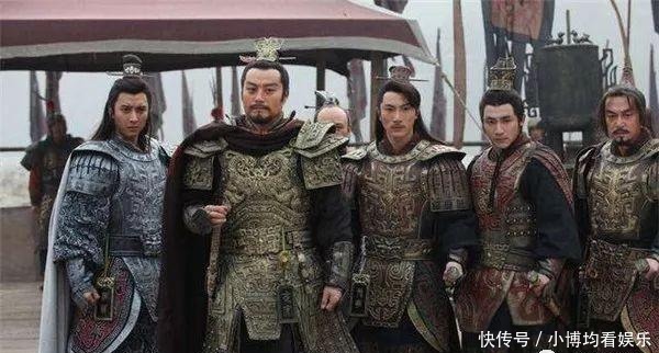 一统天下|刘邦无意间的一个举措，彻底打乱了项羽一统天下的部署