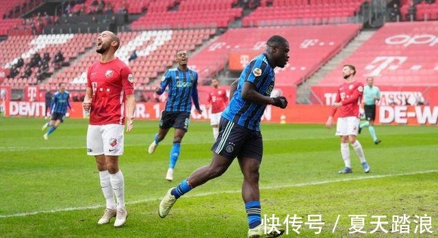 滕哈格|3-0吊打!欧冠4冠王又虐菜3场狂轰10球,主帅被曼联挖角