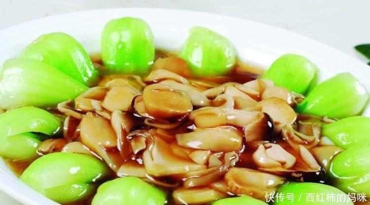 几道下饭菜,色香味俱全,招待客人有面子,学会了露两手吧!