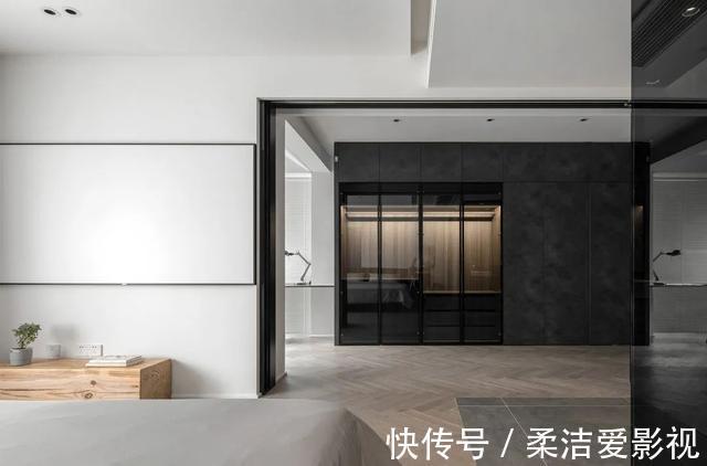 高大上|日子过久了才发现,越是简单的设计,实际上才越“高大上”