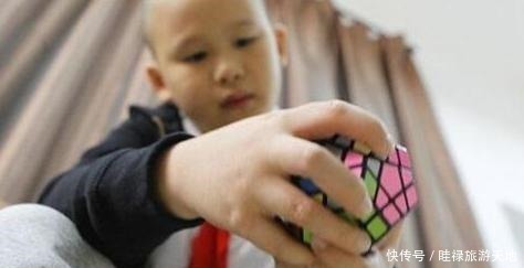 幼儿园|9岁男孩智商高达146,成我国儿童里“最高”,其母亲的做法很关键