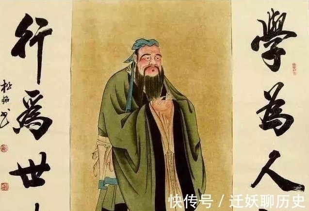 中国人@西方哲人都怎么看孔子?黑格尔说他不是哲学家,只是个格言家