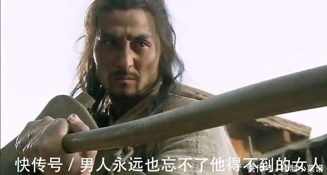 梁山|梁山上真正的好汉,就仅有这四人!其他的非奸即恶!