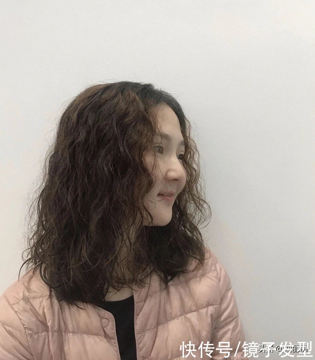 洋气|女士发型不知怎么剪?不如试试这14款,洋气修颜很女神