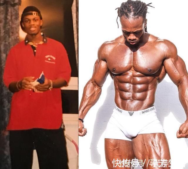 瘦人|天天健身就能快速增肌避免2个错误，瘦人也能摆脱竹竿身材