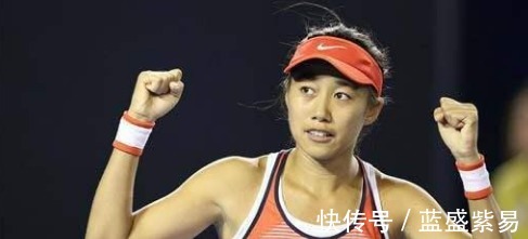 凯斯|她有李娜的暴脾气,却没有李娜的实力,赛场上出尽洋相被淘汰!