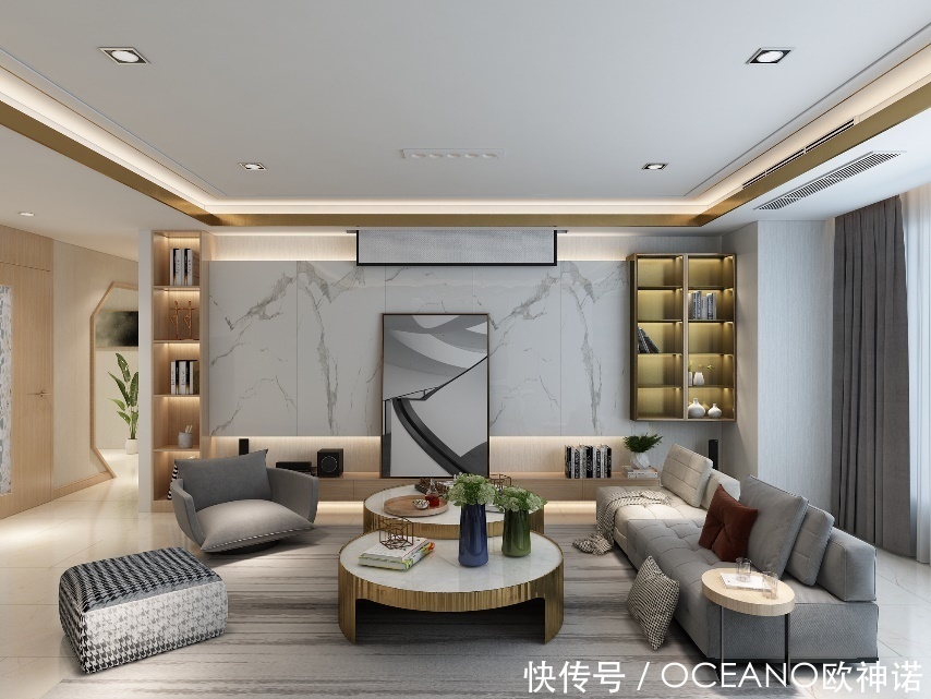 中国设计新青年作品赏析|从用户思维出发,实现“家”的完美状态| 设计师