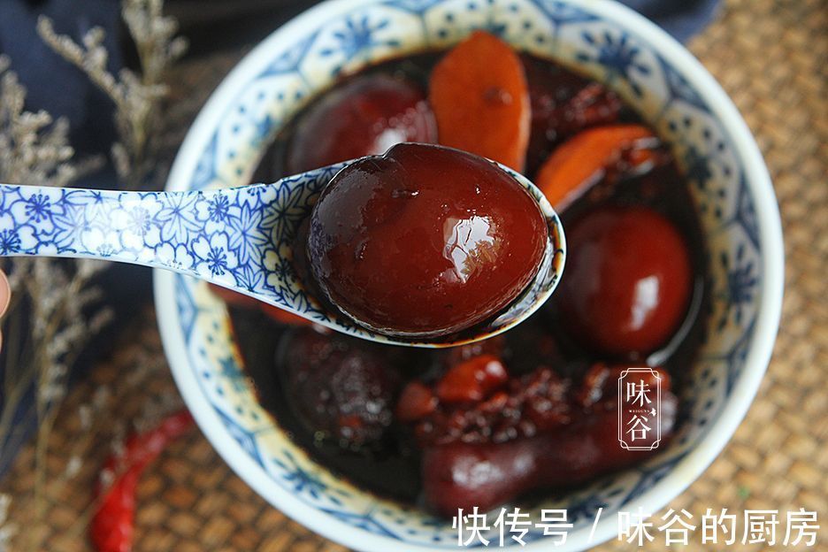 广东|三九寒天,广东人家家都会煲猪脚姜吃,满满胶质,驱寒暖身又滋补