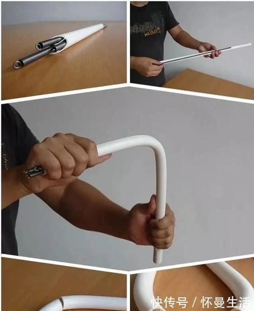 多腔线管|水电装修,老师傅硬是用这种三孔线管完工后才知自己愚昧