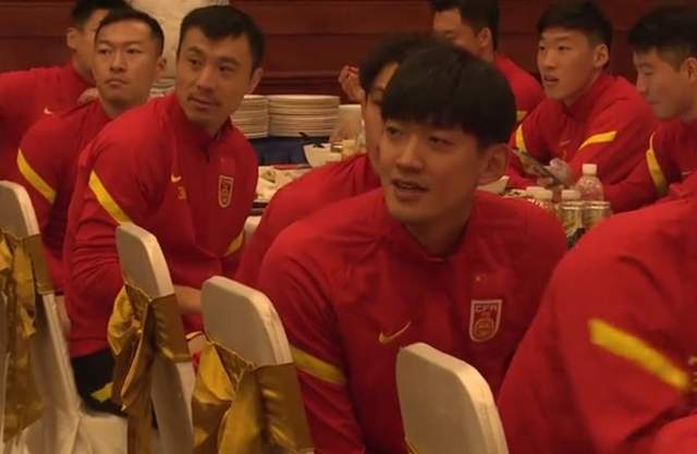 封闭|国足即将在苏州开启近20天封闭集训:计划启用更多年轻人!