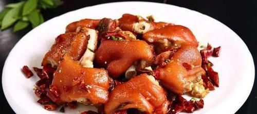 家人特馋的几道家常菜，味道鲜美可口，实在太下饭了