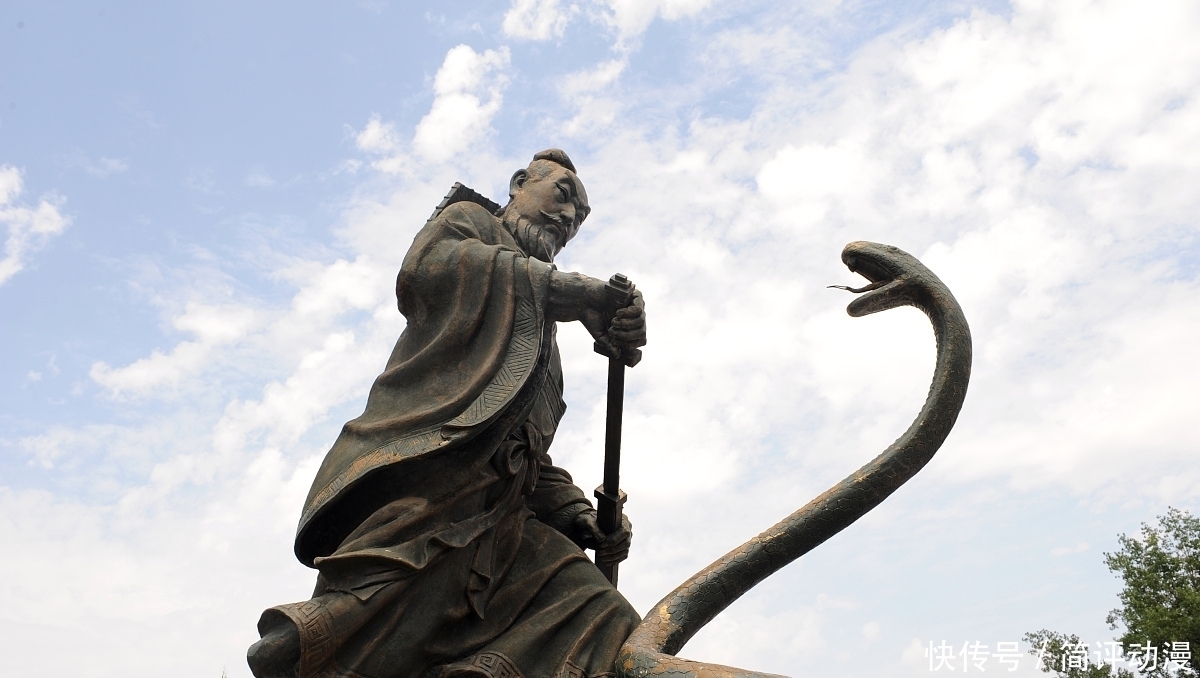 形象|鸿门宴:项羽被当作白痴?司马迁另藏深意:他顾形象讲原则有仁义