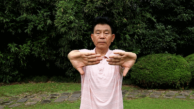 动作|脾虚百病生!一个小动作,给脾胃注入源源不断的活力,比吃药管用