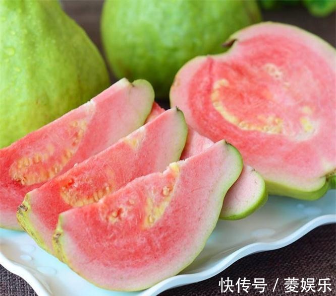 营养|爱美女性坚持吃3种食物,营养丰富、延缓衰老,谁吃谁受益!