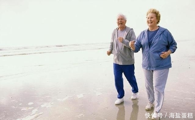 饮食习惯|长寿的人,多数有这5个饮食习惯!看看你都做到了吗?